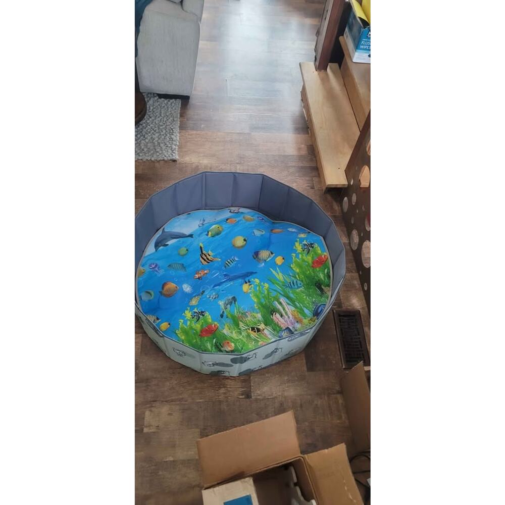 Gigglez Ball Pit